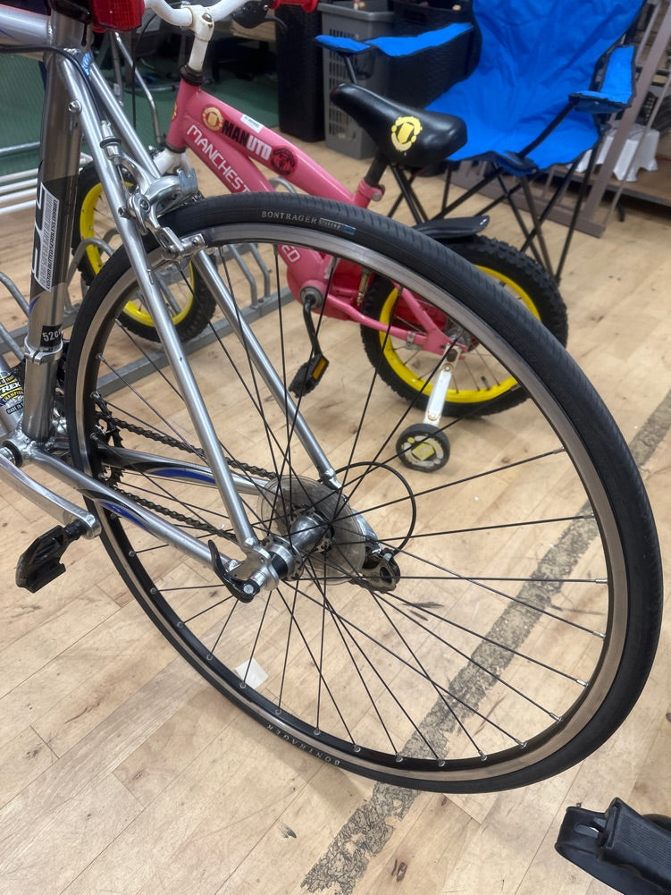 Trek ryttercykel 26"